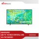 LED TV SAMSUNG 75 INCH CRYSTAL UHD UA-75CU8000
