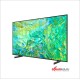 LED TV SAMSUNG 50 INCH CRYSTAL UHD UA-50CU8000