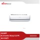 AC Inverter Sharp 0.5 PK AH-X6ZY (Unit Only) AC Inverter Sharp 0.5 PK AH-X6ZY (Unit Only)