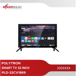 SMART TV POLYTRON PLD-32CV1869