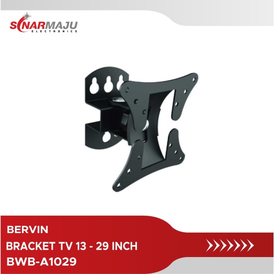 Bracket TV Bervin Wall Bracket 13 - 29 Inch BWB-A1029