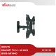 Bracket TV Bervin Wall Bracket 14 - 40 Inch BWB-AR1440