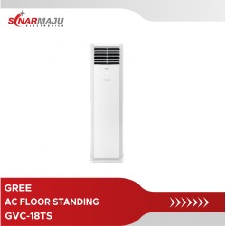 AC Floor Standing Gree GVC-18TS