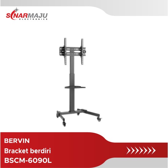 Bracket TV Standing Bervin 32-55 inchi BSCM-6090L