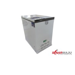 CHEST FREEZER 200 LITER CHIQ CCF-218DW CHEST FREEZER 200 LITER CHIQ CCF-218DW