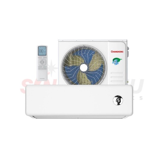 AC Standard  CHANGHONG 1 PK Guardian Series CSC-09NVSA