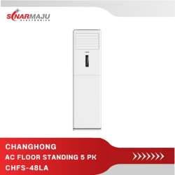 AC FLOOR STANDING 5 PK CHANGHONG CHFS-48LA4