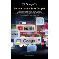 QLED tv 50 Inch ChanGhong Full HD L50QST1