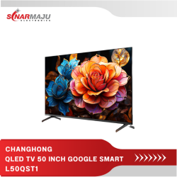 QLED tv 50 Inch ChanGhong Full HD L50QST1