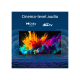 4K QLED Google TV CHANGHONG U55QCN1