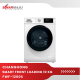 Mesin Cuci Front Loading 10 Kg FWF-1200S