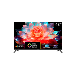 4K QLED Google TV CHANGHONG L43QCN1