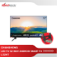 Led TV 32 Inch ChanGhong  android TV L32H7