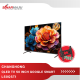 QLED tv 50 Inch ChanGhong Full HD Google TV L50QST1