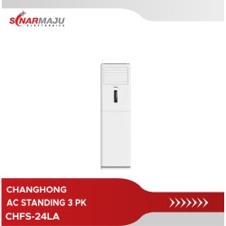 AC Floor Standing 3 PK Changhong CHFS-24LA (Unit Only)