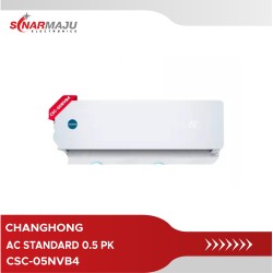 AC STANDARD CHANGHONG 0.5 PK CSC-05NVB4 (UNIT ONLY)