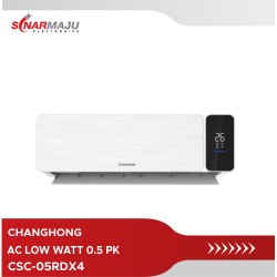 AC Low Watt Changhong 0.5 PK CSC-05RDX4 (Unit Only)