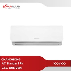 AC Standard Changhong 1 PK CSC-09NVB4 (Unit Only)