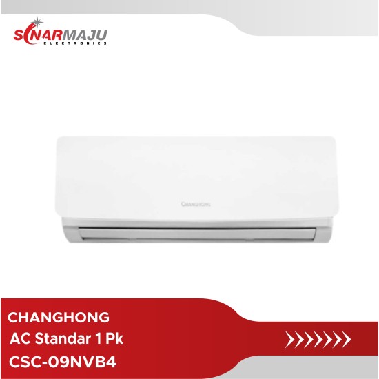 AC Standard Changhong 1 PK CSC-09NVB4 (Unit Only)