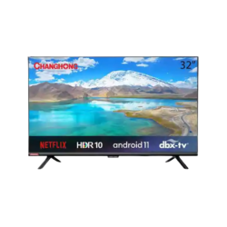 LED TV 32 Inch Changhong  Android TV LC-32G7N