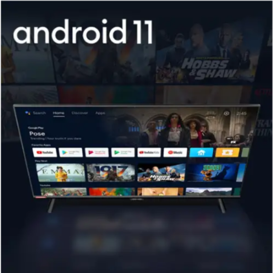 Led TV 32 Inch ChanGhong  android TV LC-32G7N