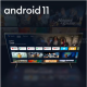 Led TV 32 Inch ChanGhong  android TV LC-32G7N