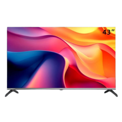 LED TV 43 INCH CHANGHONG Google Full HD TV L43ST1