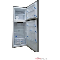 Kulkas 2 Pintu Changhong 220 Liter FTM-285NIB Kulkas 2 Pintu Changhong 220 Liter FTM-285NIB