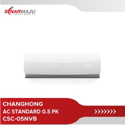 AC Standard Changhong 0.5 PK CSC-05NVB (Unit Only)