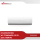 AC Standard Changhong 0.5 PK CSC-05NVB (Unit Only) AC Standard Changhong 0.5 PK CSC-05NVB (Unit Only)