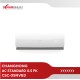 AC Standard Changhong 0.5 PK CSC-05NVB3 (Unit Only) AC Standard Changhong 0.5 PK CSC-05NVB3 (Unit Only)
