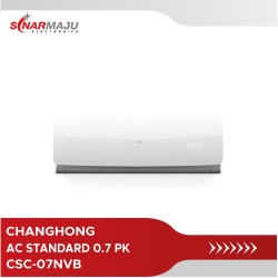 AC Standard Changhong 0.75 PK CSC-07NVB (Unit Only)
