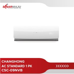 AC Standard Changhong 1 PK CSC-09NVB (Unit Only)