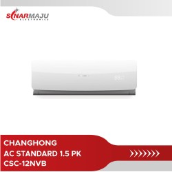 AC Standard Changhong 1.5 PK CSC-12NVB (Unit Only)