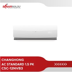 AC Standard Changhong 1.5 PK CSC-12NVB3/4 (Unit Only)