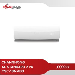 AC Standard Changhong 2 PK CSC-18NVB3 (Unit Only)