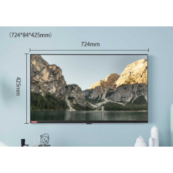 Led TV 32 Inch ChanGhong  android TV L32H7