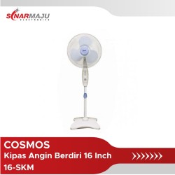 Kipas Angin Cosmos 16-SKM