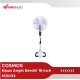 Kipas Angin Cosmos Stand Fan 16SO33