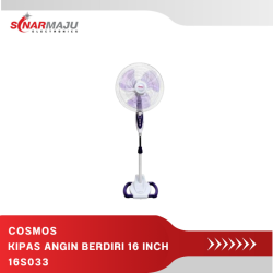 Kipas Angin Cosmos 16S033