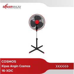 Cosmos Kipas Angin 16-XDC