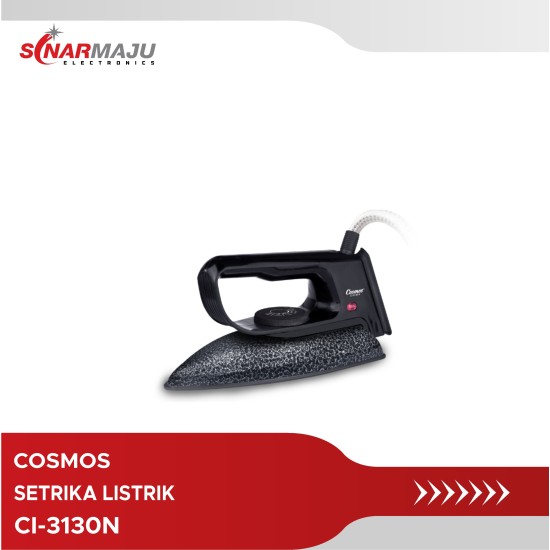 Setrika Listrik Cosmos CI-3130N