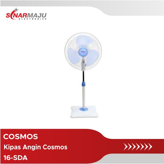 Kipas Angin Cosmos 16-SDA