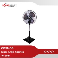 Kipas Angin Cosmos 16-SDB