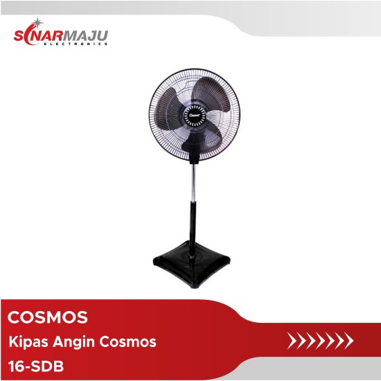 Kipas Angin Cosmos 16-SDB