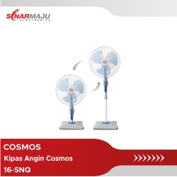 Cosmos Kipas Angin 16-SNQ