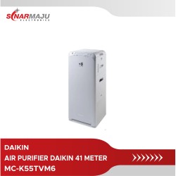 Air Purifier Daikin 41 meter MC-K55TVM6