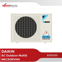 AC Outdoor Multi Daikin S MKC50RVM4