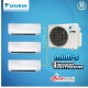 AC Outdoor Multi Daikin S MKC50RVM4