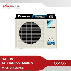 AC Outdoor Multi S Daikin MKC70SVM4